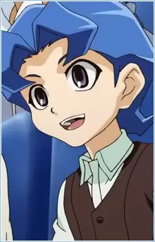 imagem de capa do personagem Tatsuya Yamashiro