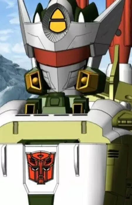 imagem de capa do personagem Jetfire