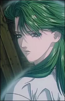 imagem de capa do personagem Kimera