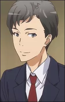 imagem de capa do personagem  Tamanawa