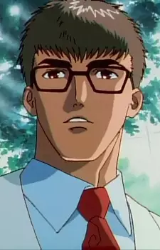 imagem de capa do personagem Osamu