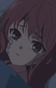 imagem de capa do personagem Mirai Kimizuki