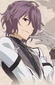 imagem de capa do personagem Nagi Arisuin