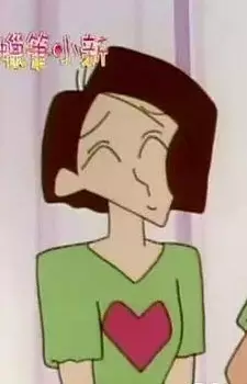 imagem de capa do personagem Micchi Hatogaya
