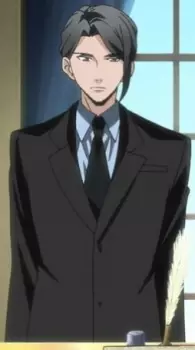 imagem de capa do personagem Albero