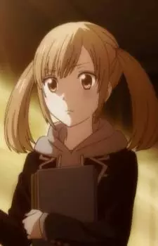imagem de capa do personagem Jun Inose
