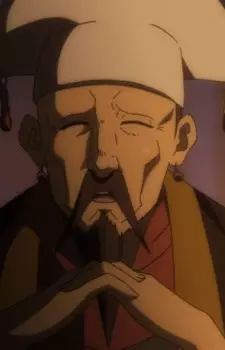 imagem de capa do personagem Husrab