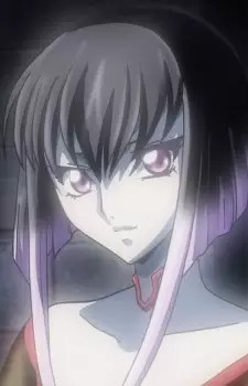 imagem de capa do personagem The Dimensional Supervisor