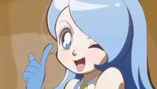 imagem de capa do personagem Rei