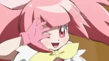 imagem de capa do personagem Kira