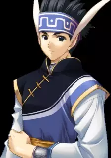 imagem de capa do personagem Hien
