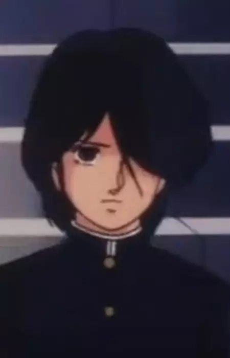 imagem de capa do personagem Shinogu Narita