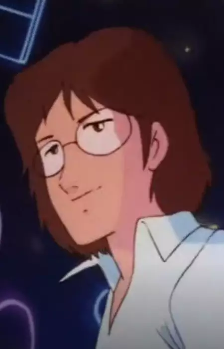 imagem de capa do personagem Shinji Murao