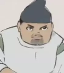 imagem de capa do personagem Ayabe no Uchimaro