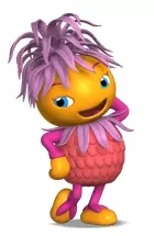 imagem de capa do personagem Napple