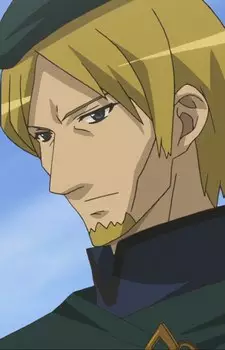 imagem de capa do personagem Marten Liebert