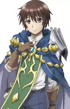 imagem de capa do personagem Shingo Ichinomiya