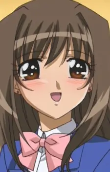 imagem de capa do personagem Natsumi Yagami