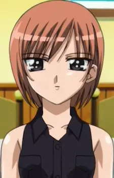 imagem de capa do personagem Youko Katsuragi
