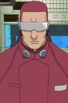 imagem de capa do personagem Akafuku