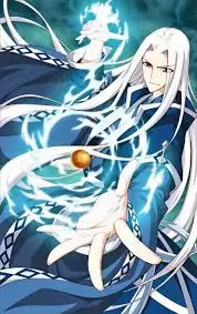 imagem de capa do personagem Chen Yao
