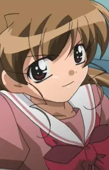 imagem de capa do personagem Sayaka Imamura