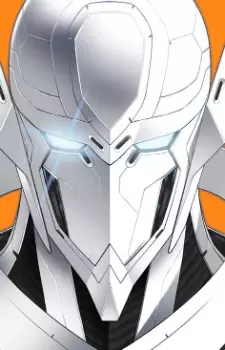 imagem de capa do personagem Robosaki