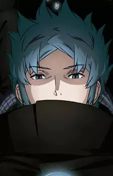 imagem de capa do personagem Hyrein