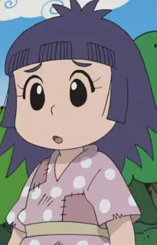 imagem de capa do personagem Botan