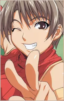 imagem de capa do personagem Mitsune Konno