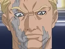 imagem de capa do personagem Luis Virgil