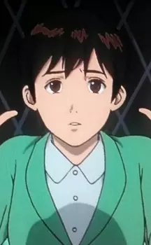 imagem de capa do personagem Cashier