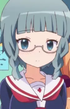 Nao Mashiba
