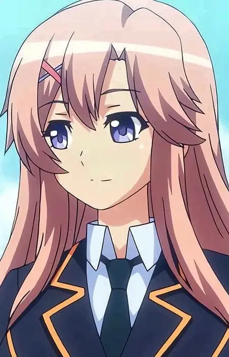 Kanako Tachibana