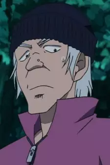 imagem de capa do personagem Hayamichi Yonezumi