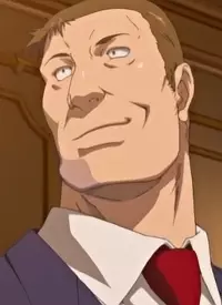 imagem de capa do personagem Yazaki Muneichi