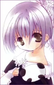 imagem de capa do personagem Shino Higuchi
