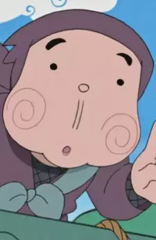 imagem de capa do personagem Tarou Kaibara