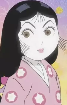 imagem de capa do personagem Kaede