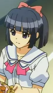 imagem de capa do personagem Mikiko Yokota