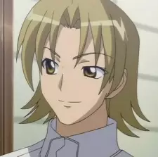 imagem de capa do personagem Masafumi Uchiyama