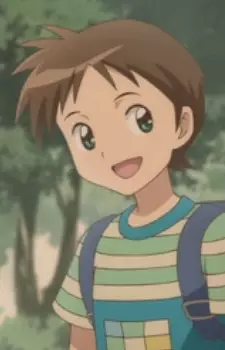 imagem de capa do personagem Hiroshi Nekota