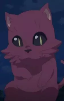 imagem de capa do personagem Akamaru