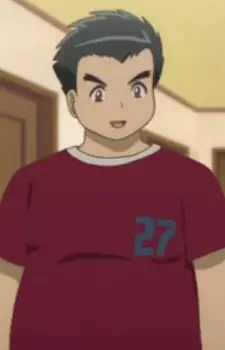 imagem de capa do personagem Taichi