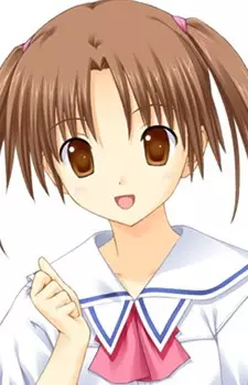 imagem de capa do personagem Akane Mitamura