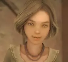 imagem de capa do personagem Yonna