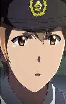 imagem de capa do personagem Masaki Yamada