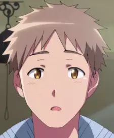 imagem de capa do personagem Moriya