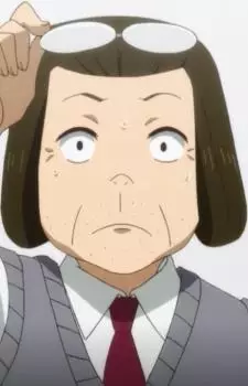 imagem de capa do personagem Inuzuka