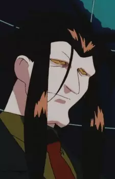 imagem de capa do personagem Yuuki
